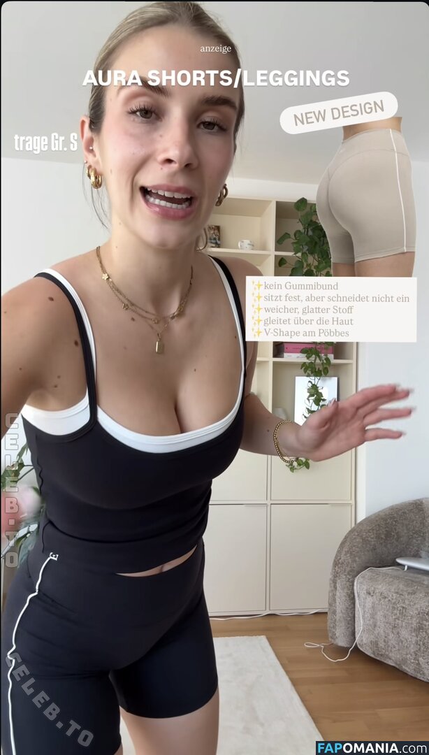 Paula Doeringer / paula_doeringer Nackt OnlyFans  Geleaktes Foto #297