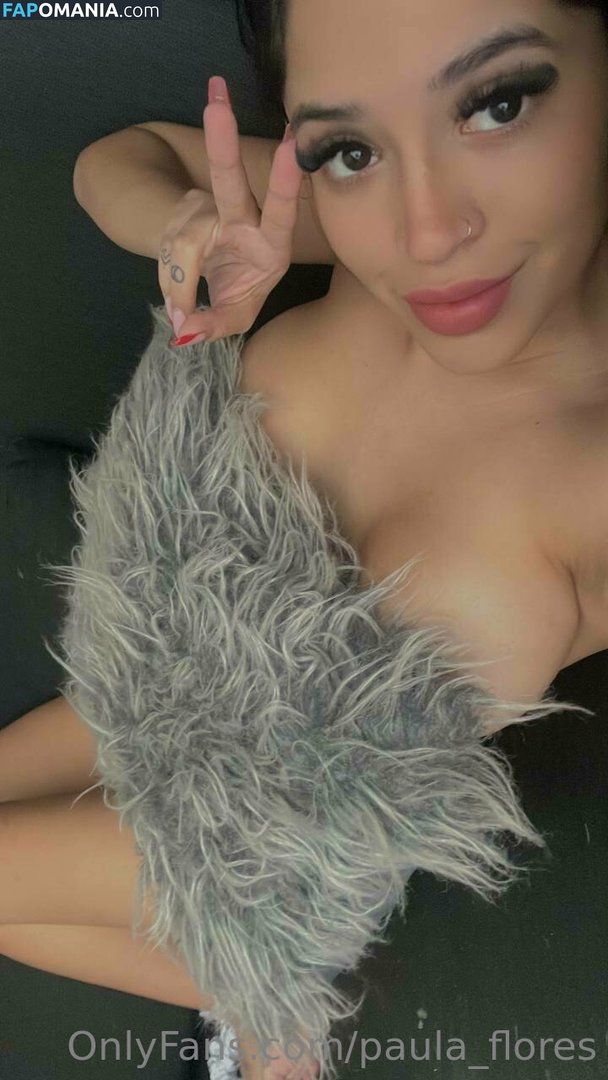 Foxyhot / paula_flores Nackt OnlyFans  Geleaktes Foto #48