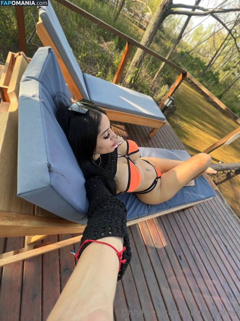 Foxyhot / paula_flores Nackt OnlyFans  Geleaktes Foto #199