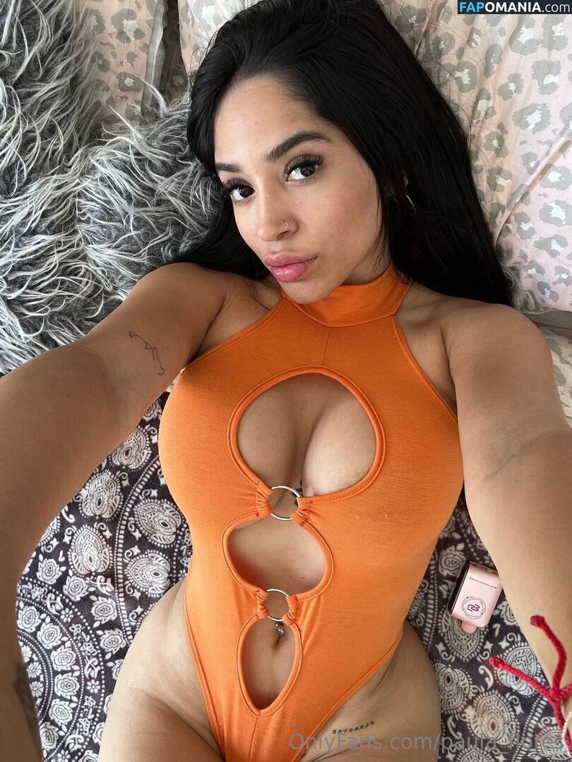 Foxyhot / paula_flores Nackt OnlyFans  Geleaktes Foto #208