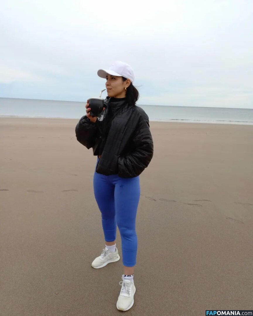 Paula Pérez Beneteau / argp.2026 Nackt OnlyFans  Geleaktes Foto #1
