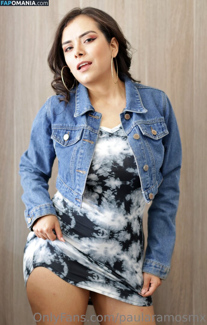 Paula Ramos / paularamosmx / paularamosmx1 Nackt OnlyFans  Geleaktes Foto #703