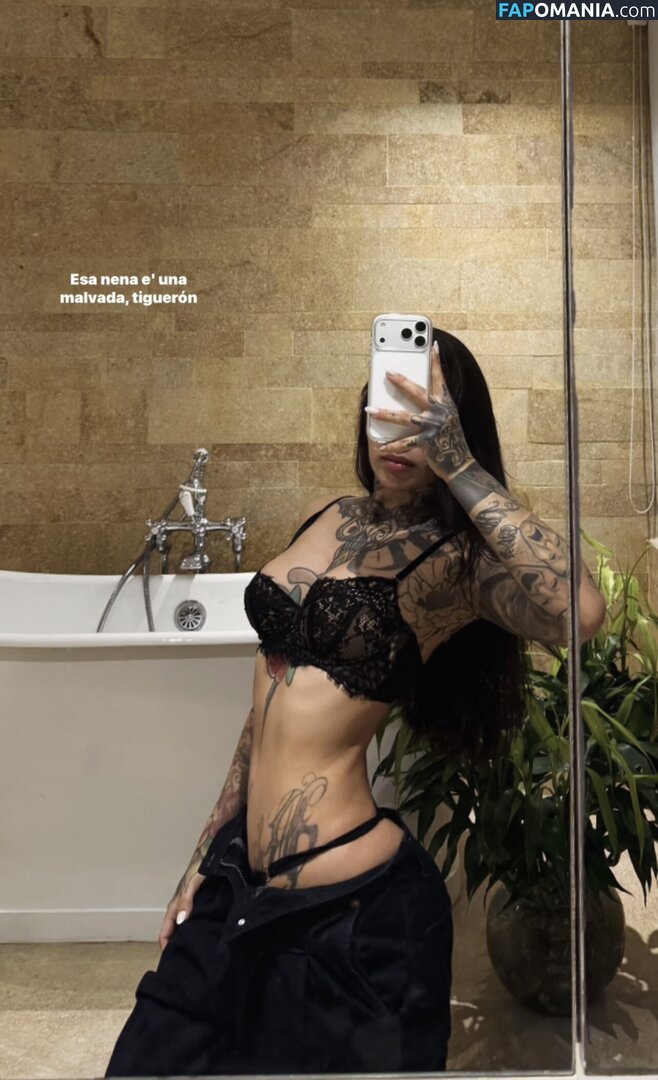 Paula Salamanca / paulasalamanca / pausalamanc Nackt OnlyFans  Geleaktes Foto #14