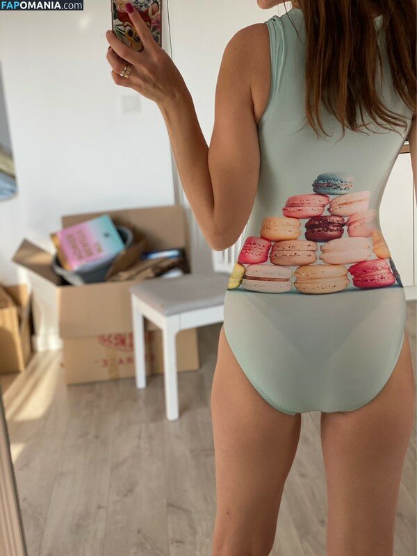 Paulina Maszewska / Paulina Sobon / paulinasobon Nackt OnlyFans  Geleaktes Foto #55