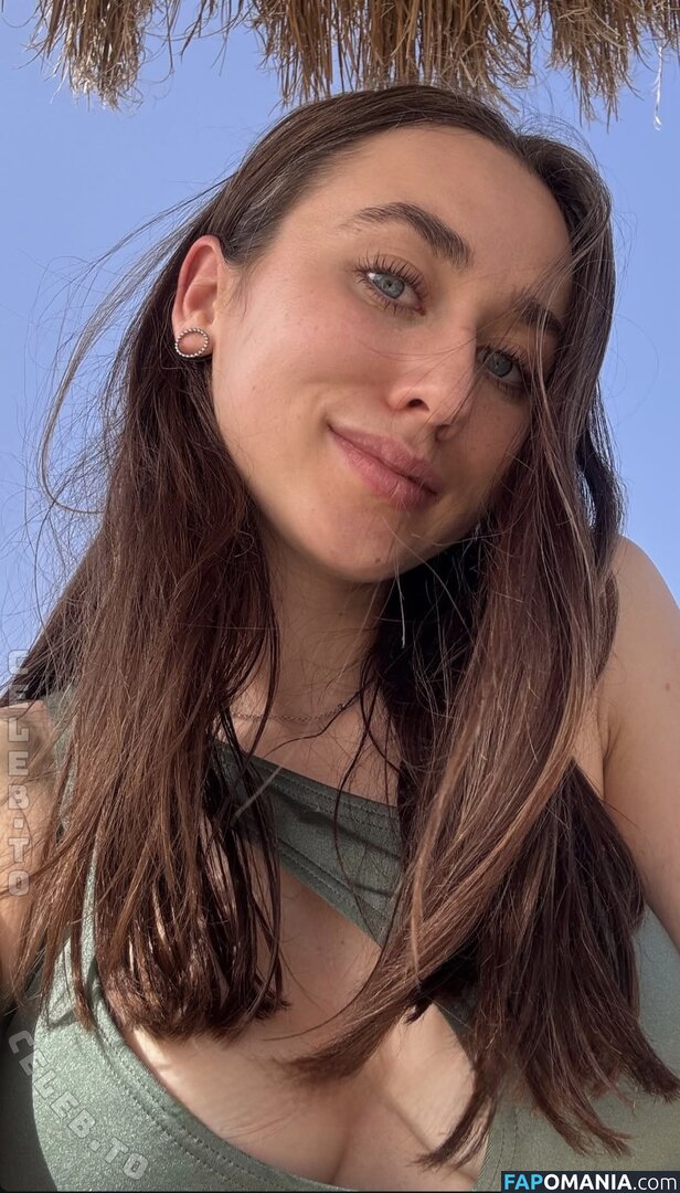 Paulina Wallner / paulinawallner Nackt OnlyFans  Geleaktes Foto #5