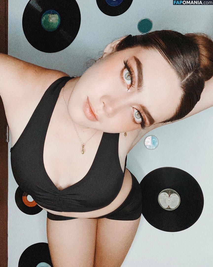 Pausotort Nackt OnlyFans  Geleaktes Foto #2