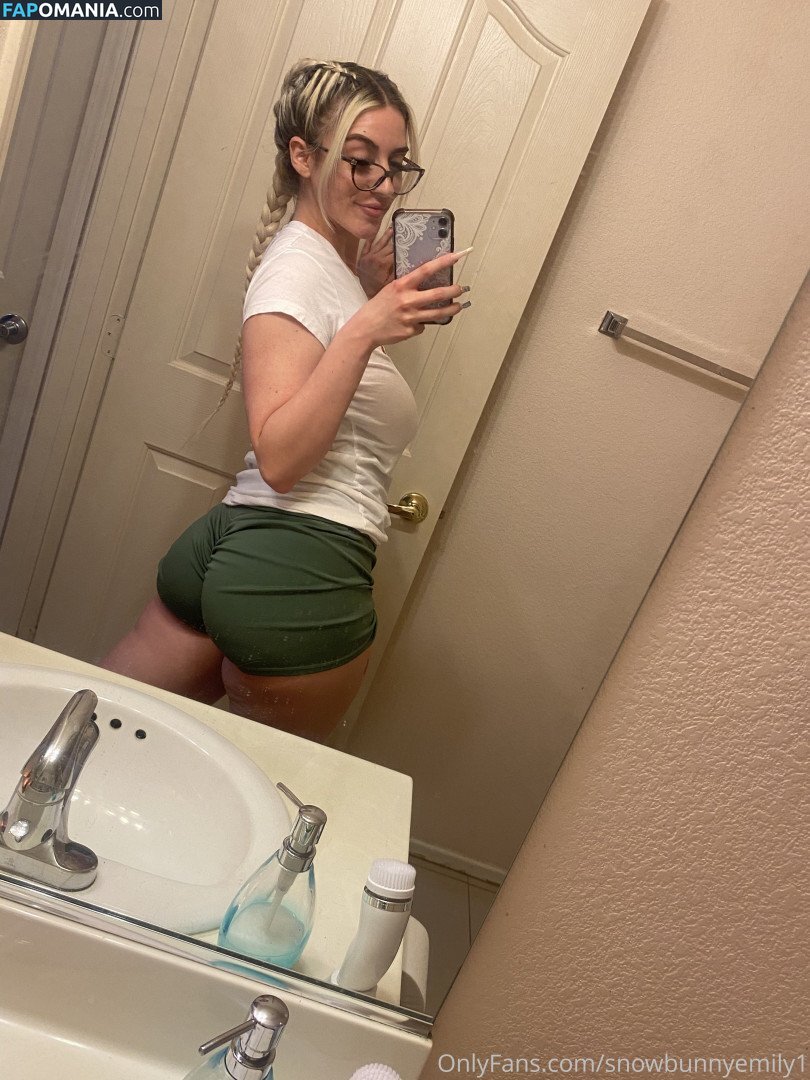pawgemily1 Nackt OnlyFans  Geleaktes Foto #13