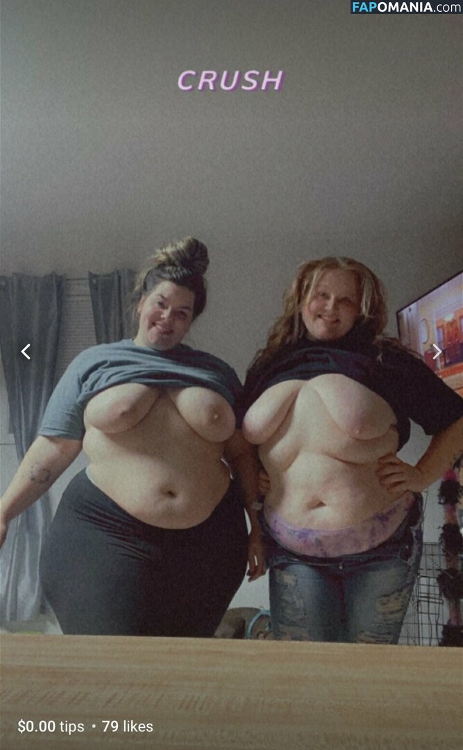 BreeanSunny / Pawgwithablog97 / Sunny Breean Nackt OnlyFans  Geleaktes Foto #4