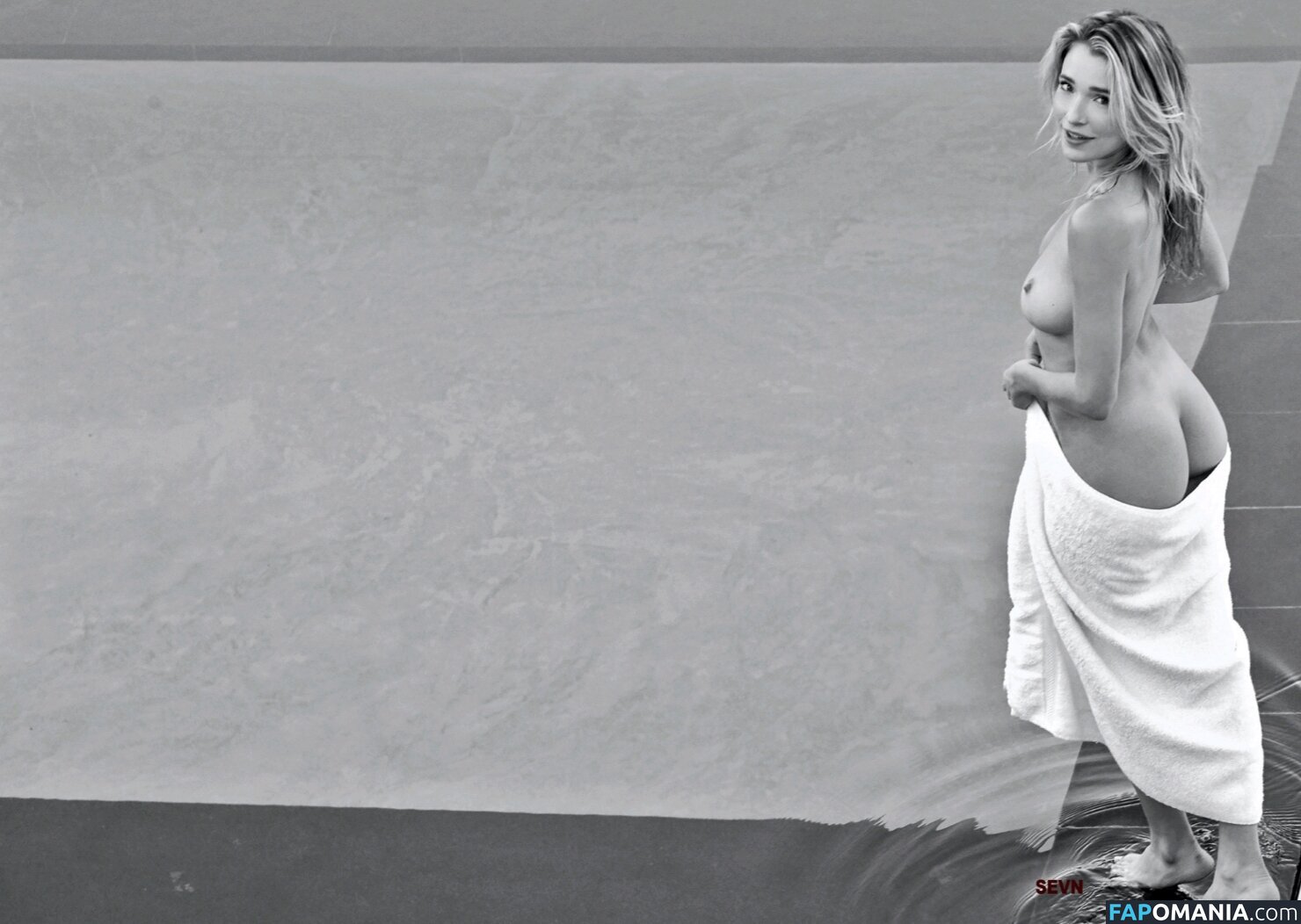 Payton Sartain / paytonsartain Nackt OnlyFans  Geleaktes Foto #7