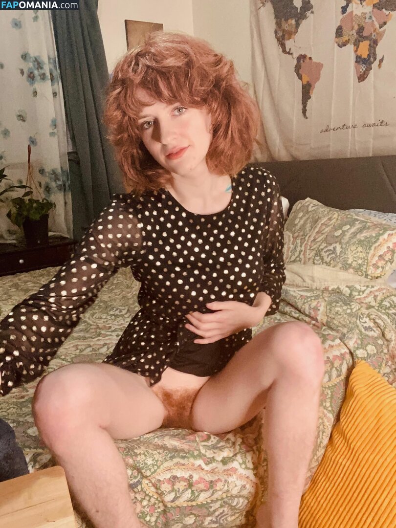 peachfuzzposi / peachfuzzpositivity Nackt OnlyFans  Geleaktes Foto #26