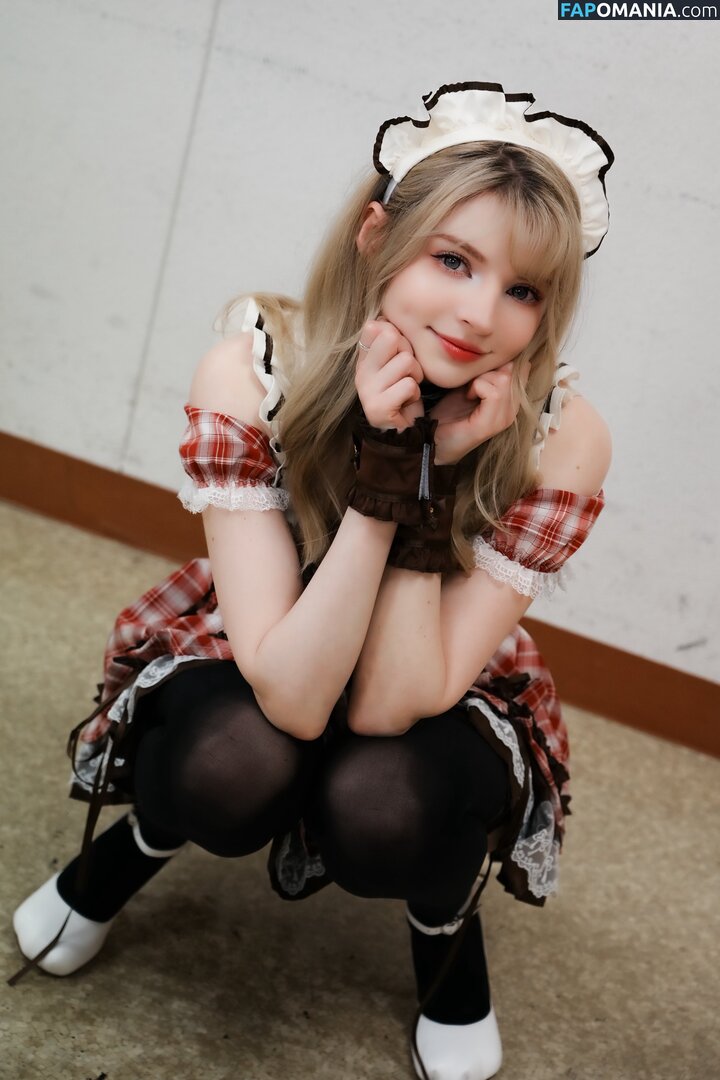 PeachMilky / PeachMilky_ Nackt OnlyFans  Geleaktes Foto #6