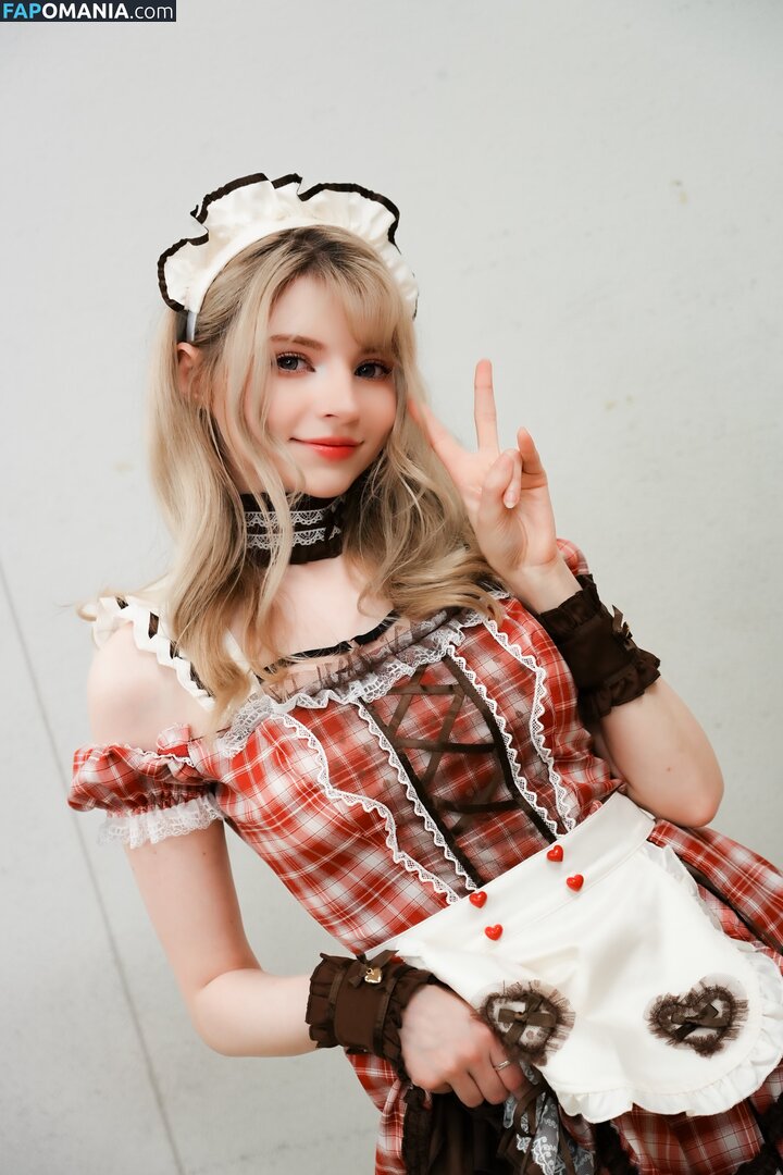 PeachMilky / PeachMilky_ Nackt OnlyFans  Geleaktes Foto #8