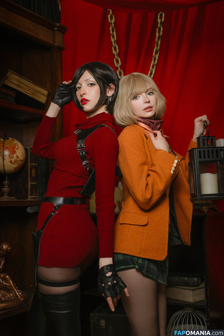 PeachMilky / PeachMilky_ / peachmilkycosplay / peachmilkytea Nackt OnlyFans  Geleaktes Foto #13