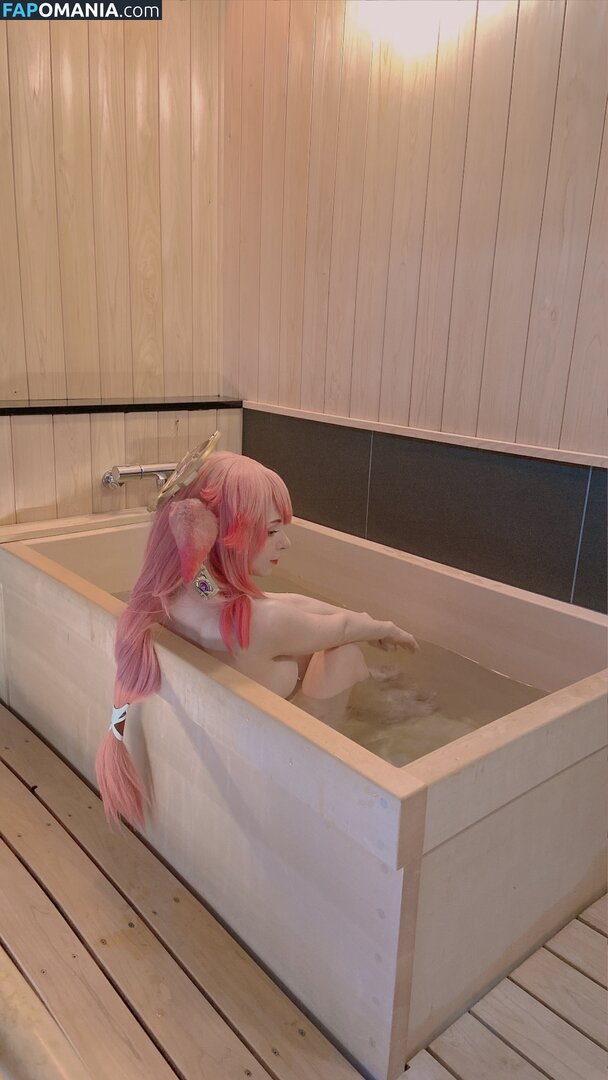 PeachMilky / PeachMilky_ / peachmilkycosplay / peachmilkytea Nackt OnlyFans  Geleaktes Foto #16