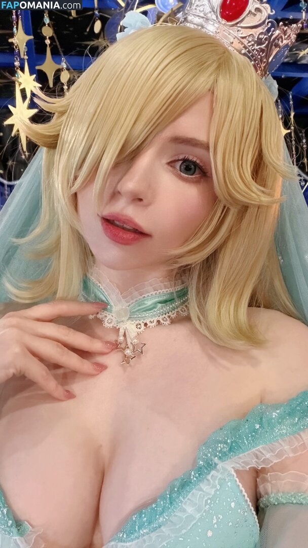 PeachMilky / PeachMilky_ / peachmilkycosplay / peachmilkytea Nackt OnlyFans  Geleaktes Foto #24