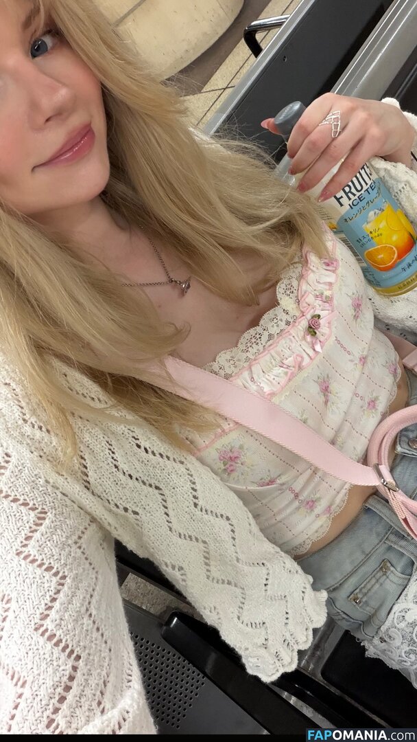 PeachMilky / PeachMilky_ / peachmilkycosplay / peachmilkytea Nackt OnlyFans  Geleaktes Foto #27