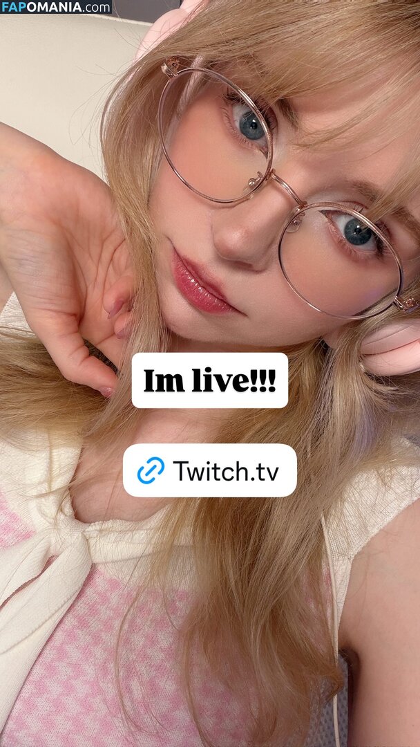 PeachMilky / PeachMilky_ / peachmilkycosplay / peachmilkytea Nackt OnlyFans  Geleaktes Foto #29