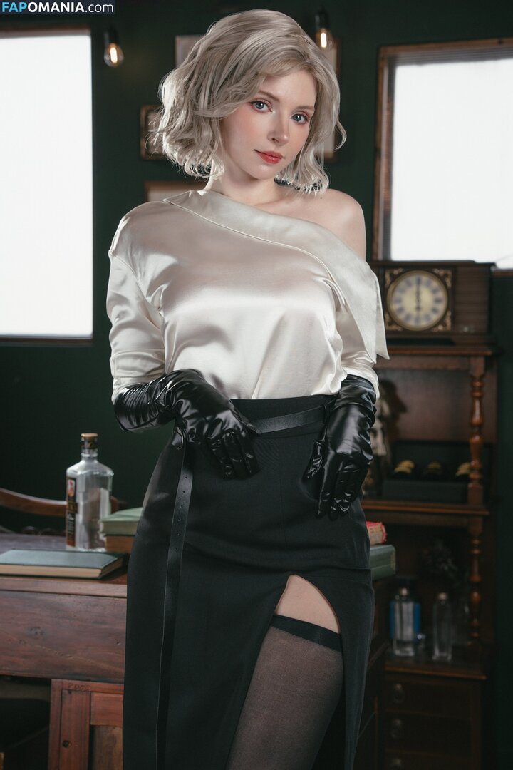 PeachMilky / PeachMilky_ / peachmilkycosplay / peachmilkytea Nackt OnlyFans  Geleaktes Foto #36
