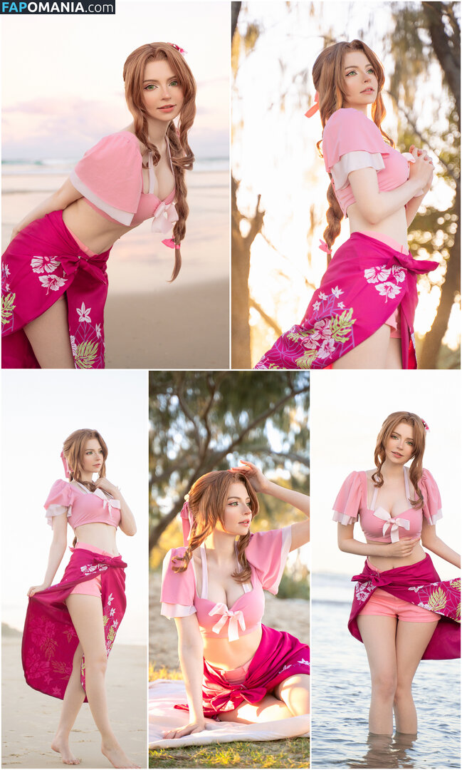 PeachMilky / PeachMilky_ / peachmilkycosplay / peachmilkytea Nackt OnlyFans  Geleaktes Foto #40