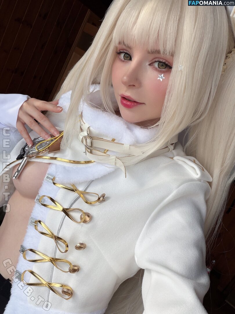 PeachMilky / PeachMilky_ / peachmilkycosplay / peachmilkytea Nackt OnlyFans  Geleaktes Foto #50