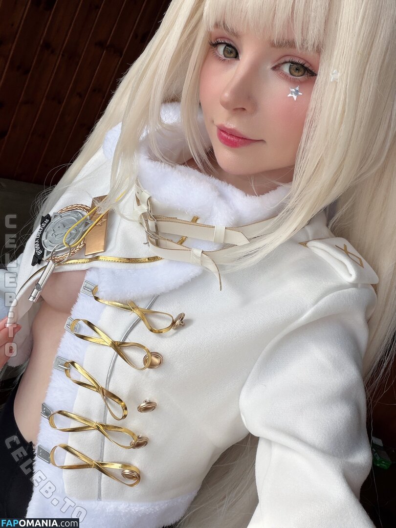PeachMilky / PeachMilky_ / peachmilkycosplay / peachmilkytea Nackt OnlyFans  Geleaktes Foto #51
