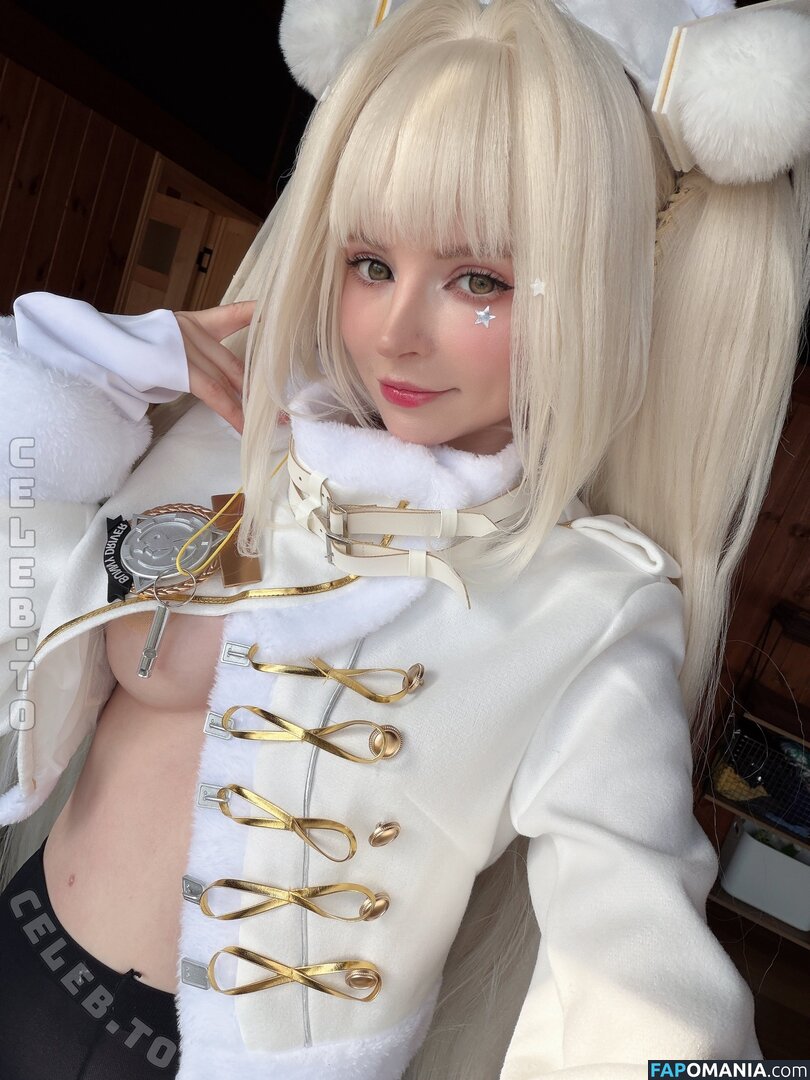 PeachMilky / PeachMilky_ / peachmilkycosplay / peachmilkytea Nackt OnlyFans  Geleaktes Foto #53
