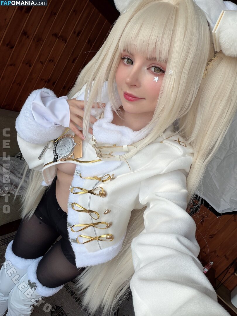 PeachMilky / PeachMilky_ / peachmilkycosplay / peachmilkytea Nackt OnlyFans  Geleaktes Foto #55