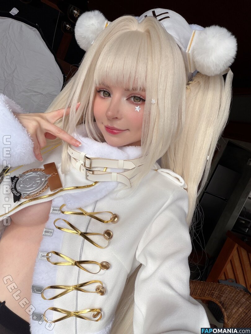 PeachMilky / PeachMilky_ / peachmilkycosplay / peachmilkytea Nackt OnlyFans  Geleaktes Foto #63