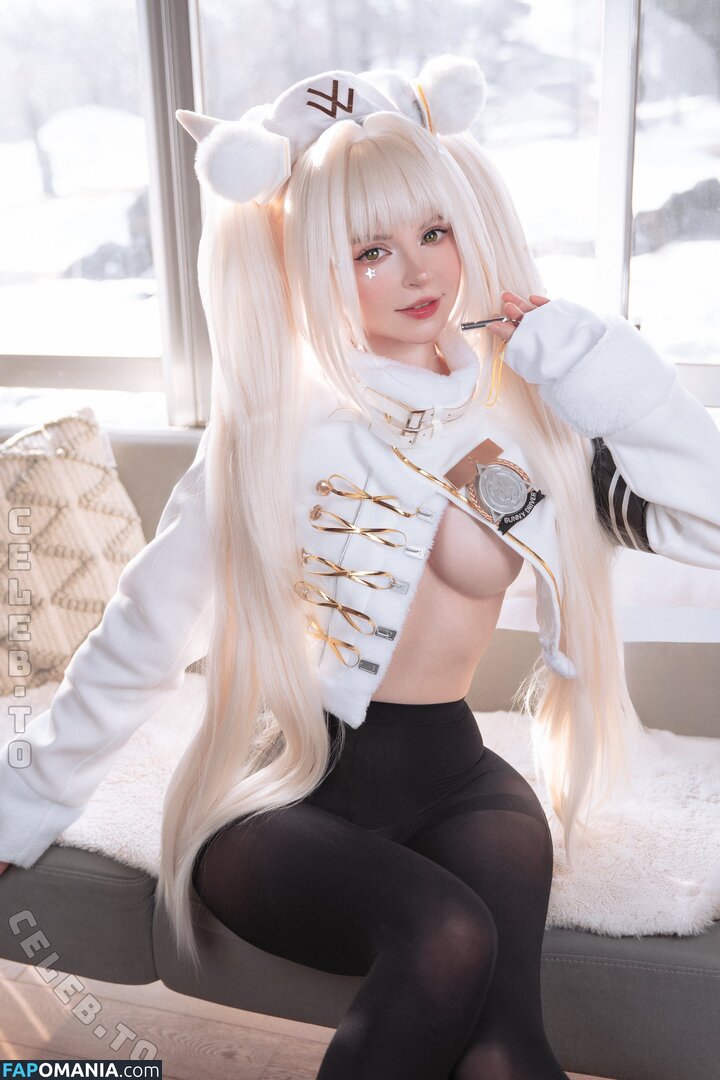 PeachMilky / PeachMilky_ / peachmilkycosplay / peachmilkytea Nackt OnlyFans  Geleaktes Foto #64