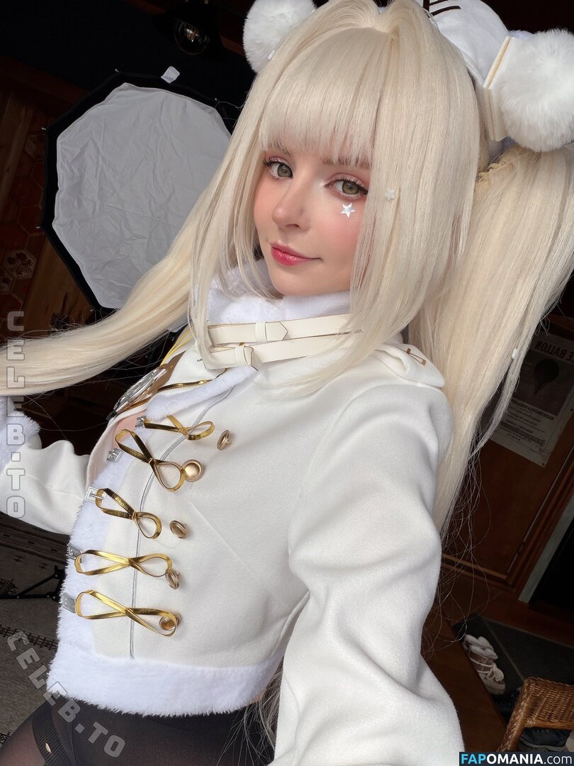 PeachMilky / PeachMilky_ / peachmilkycosplay / peachmilkytea Nackt OnlyFans  Geleaktes Foto #65