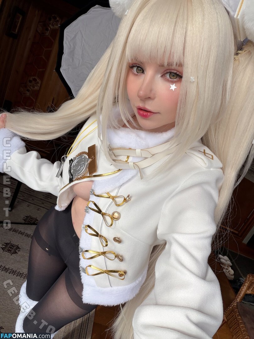 PeachMilky / PeachMilky_ / peachmilkycosplay / peachmilkytea Nackt OnlyFans  Geleaktes Foto #67