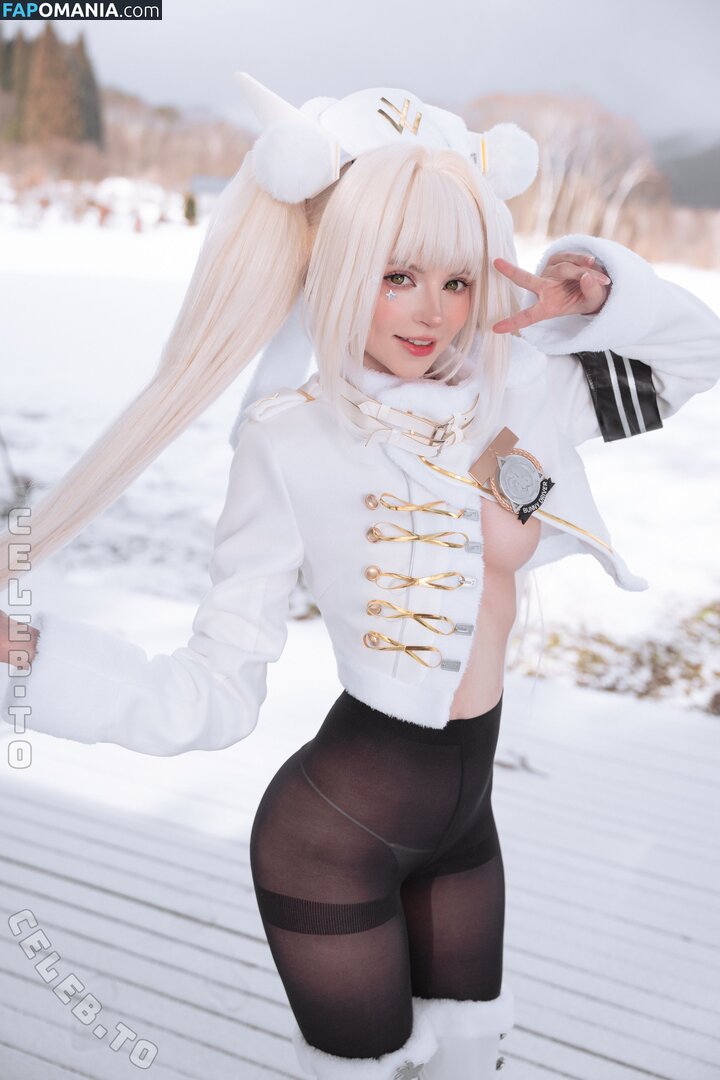 PeachMilky / PeachMilky_ / peachmilkycosplay / peachmilkytea Nackt OnlyFans  Geleaktes Foto #68