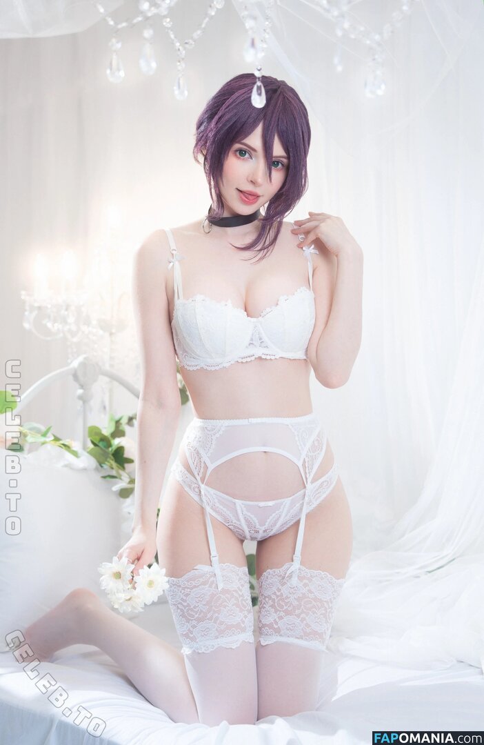 PeachMilky / PeachMilky_ / peachmilkycosplay / peachmilkytea Nackt OnlyFans  Geleaktes Foto #72