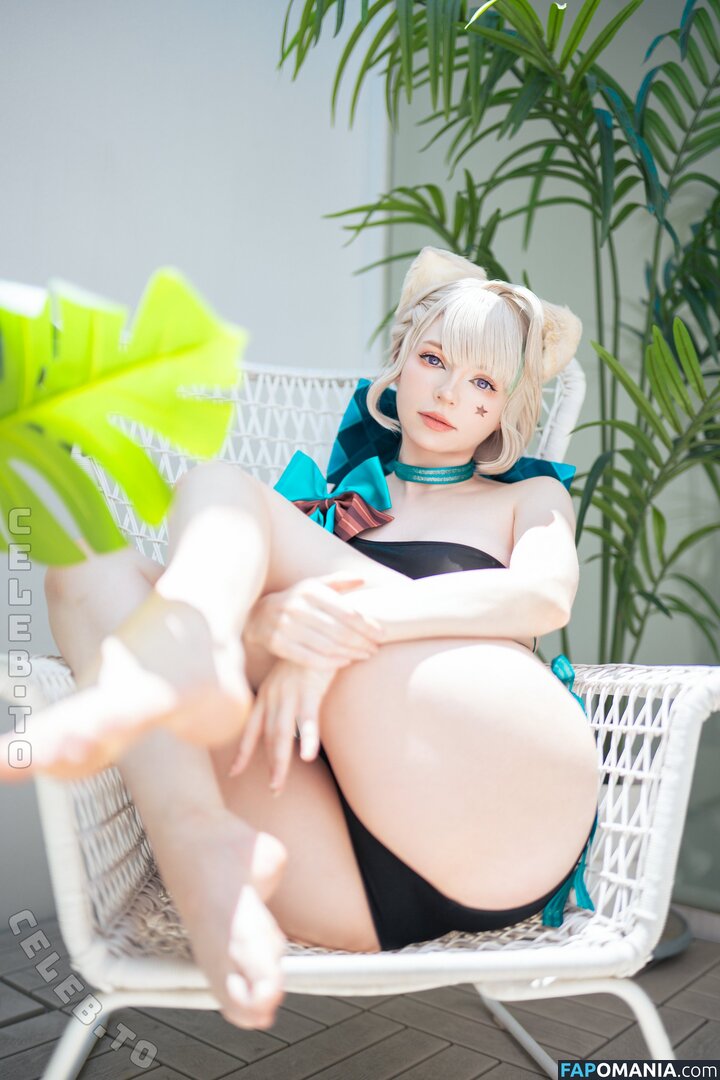 PeachMilky / PeachMilky_ / peachmilkycosplay / peachmilkytea Nackt OnlyFans  Geleaktes Foto #84