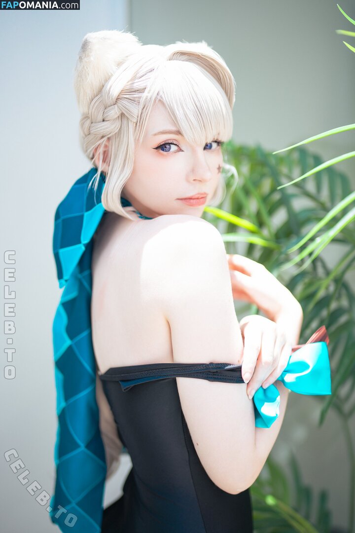 PeachMilky / PeachMilky_ / peachmilkycosplay / peachmilkytea Nackt OnlyFans  Geleaktes Foto #85