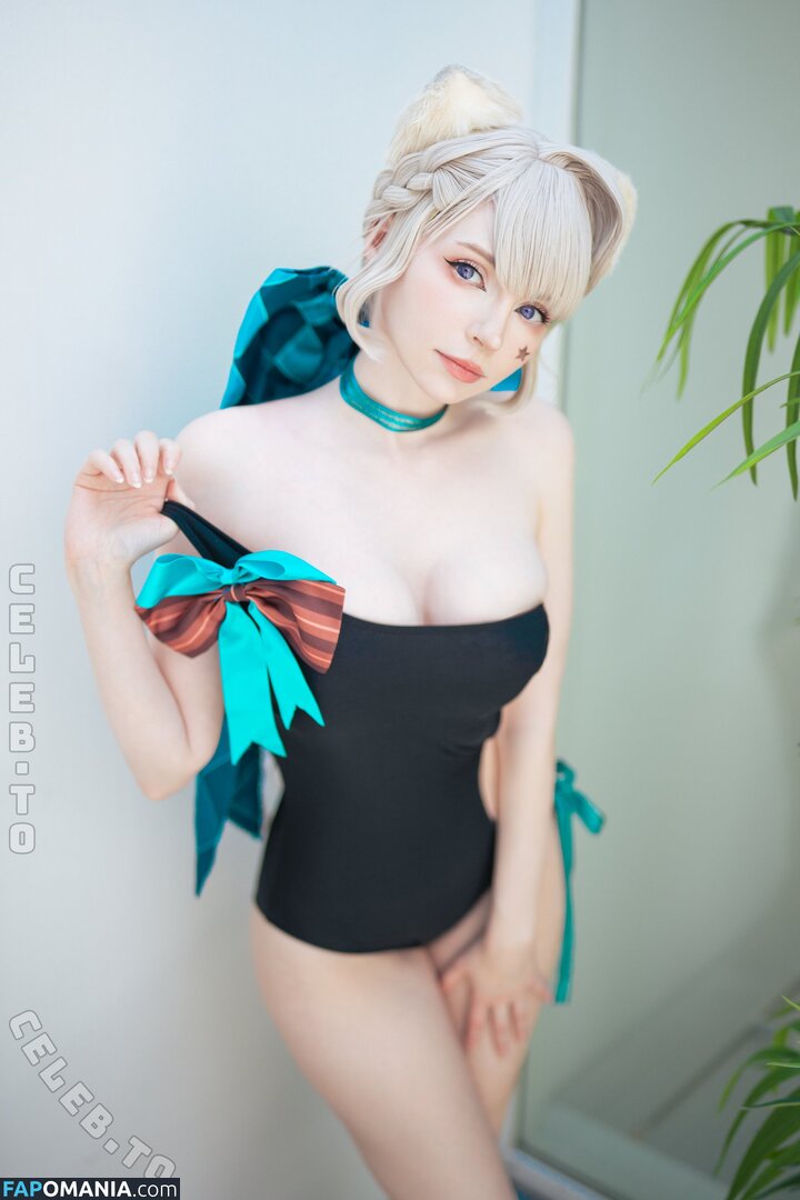 PeachMilky / PeachMilky_ / peachmilkycosplay / peachmilkytea Nackt OnlyFans  Geleaktes Foto #86