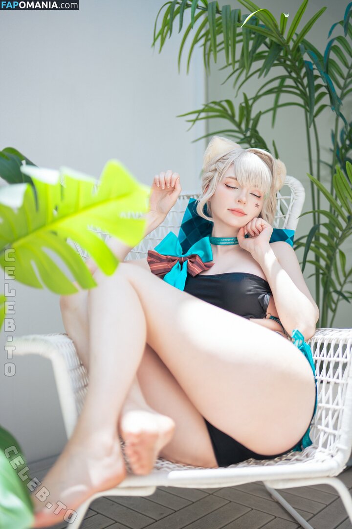 PeachMilky / PeachMilky_ / peachmilkycosplay / peachmilkytea Nackt OnlyFans  Geleaktes Foto #88