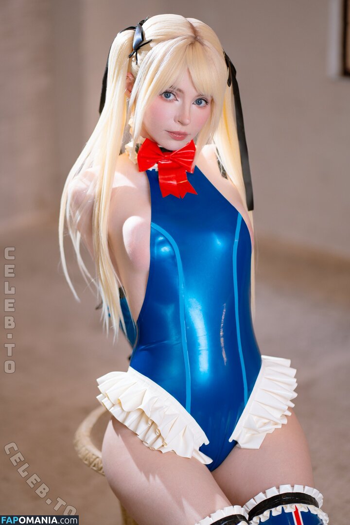 PeachMilky / PeachMilky_ / peachmilkycosplay / peachmilkytea Nackt OnlyFans  Geleaktes Foto #135