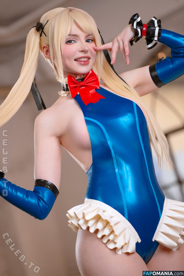PeachMilky / PeachMilky_ / peachmilkycosplay / peachmilkytea Nackt OnlyFans  Geleaktes Foto #140