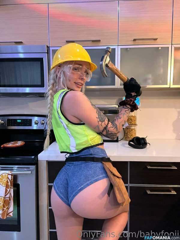 Peachtot / babyfooji / peachtot.irl Nackt OnlyFans  Geleaktes Foto #55