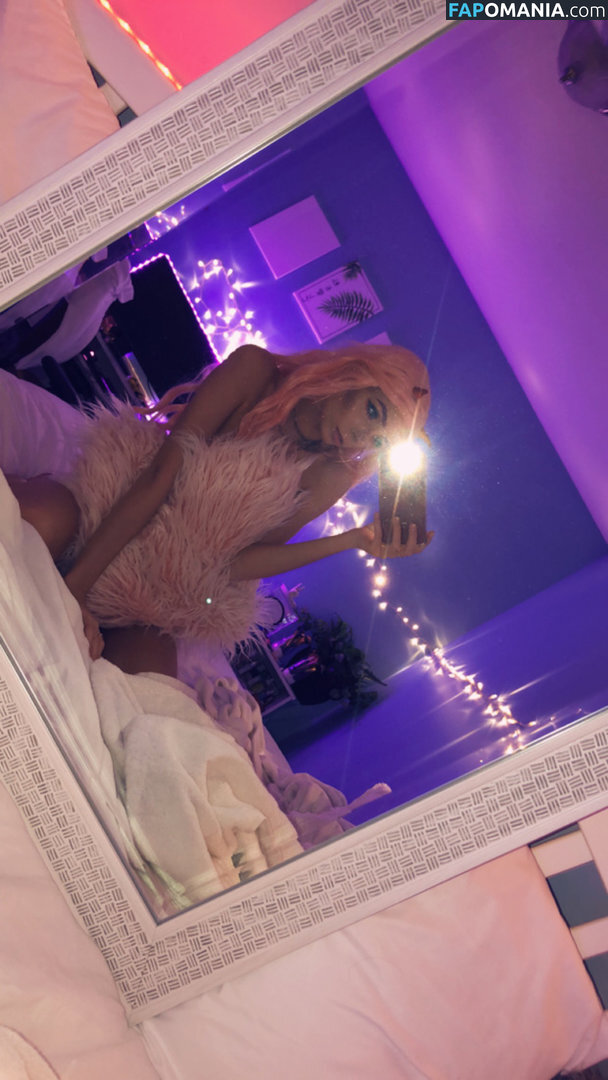 Peachtot / babyfooji / peachtot.irl Nackt OnlyFans  Geleaktes Foto #67