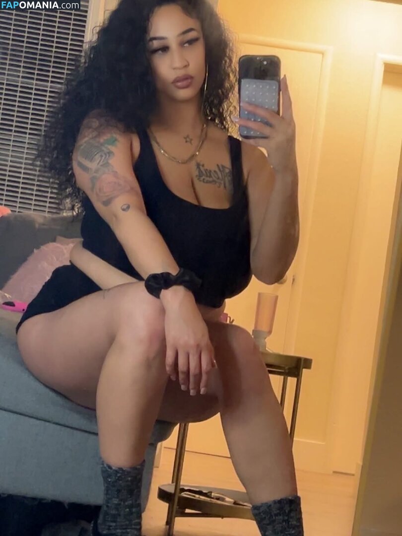 Peachy.Star / iamstar9x2 / lifeof_star Nackt OnlyFans  Geleaktes Foto #1