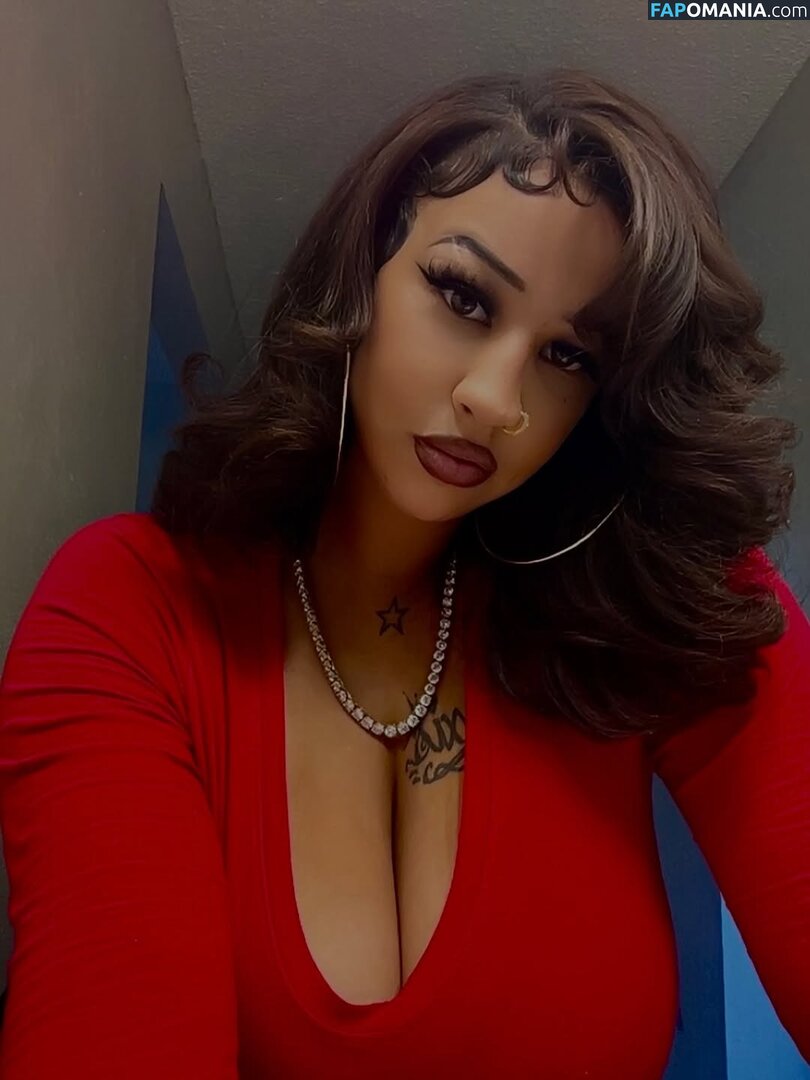 Peachy.Star / iamstar9x2 / lifeof_star Nackt OnlyFans  Geleaktes Foto #3