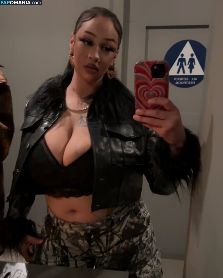 Peachy.Star / iamstar9x2 / lifeof_star Nackt OnlyFans  Geleaktes Foto #5