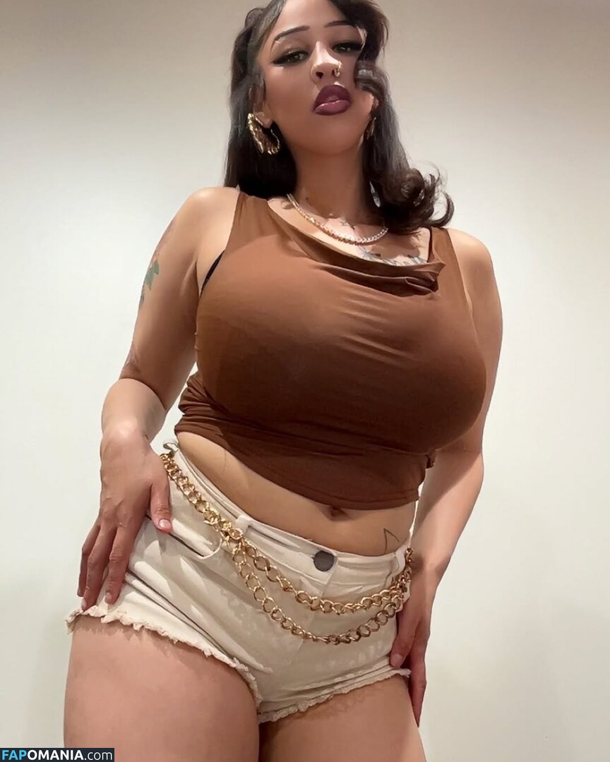 Peachy.Star / iamstar9x2 / lifeof_star Nackt OnlyFans  Geleaktes Foto #6