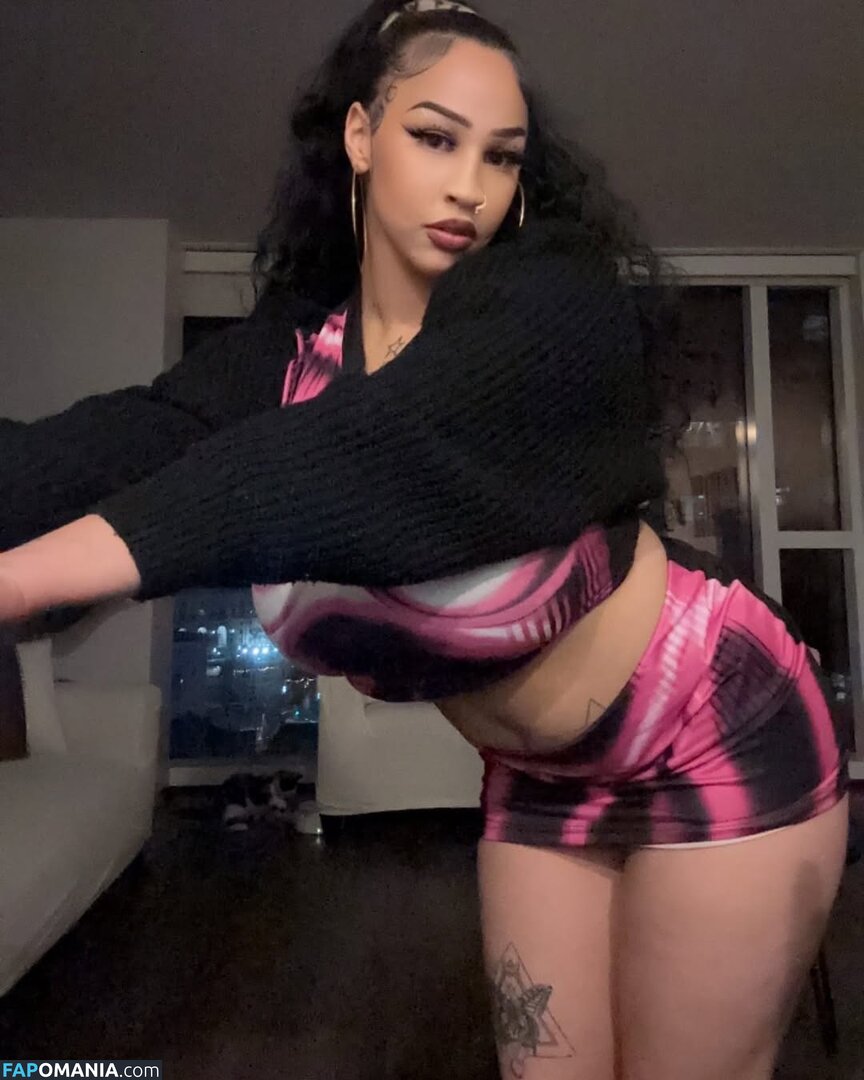 Peachy.Star / iamstar9x2 / lifeof_star Nackt OnlyFans  Geleaktes Foto #12