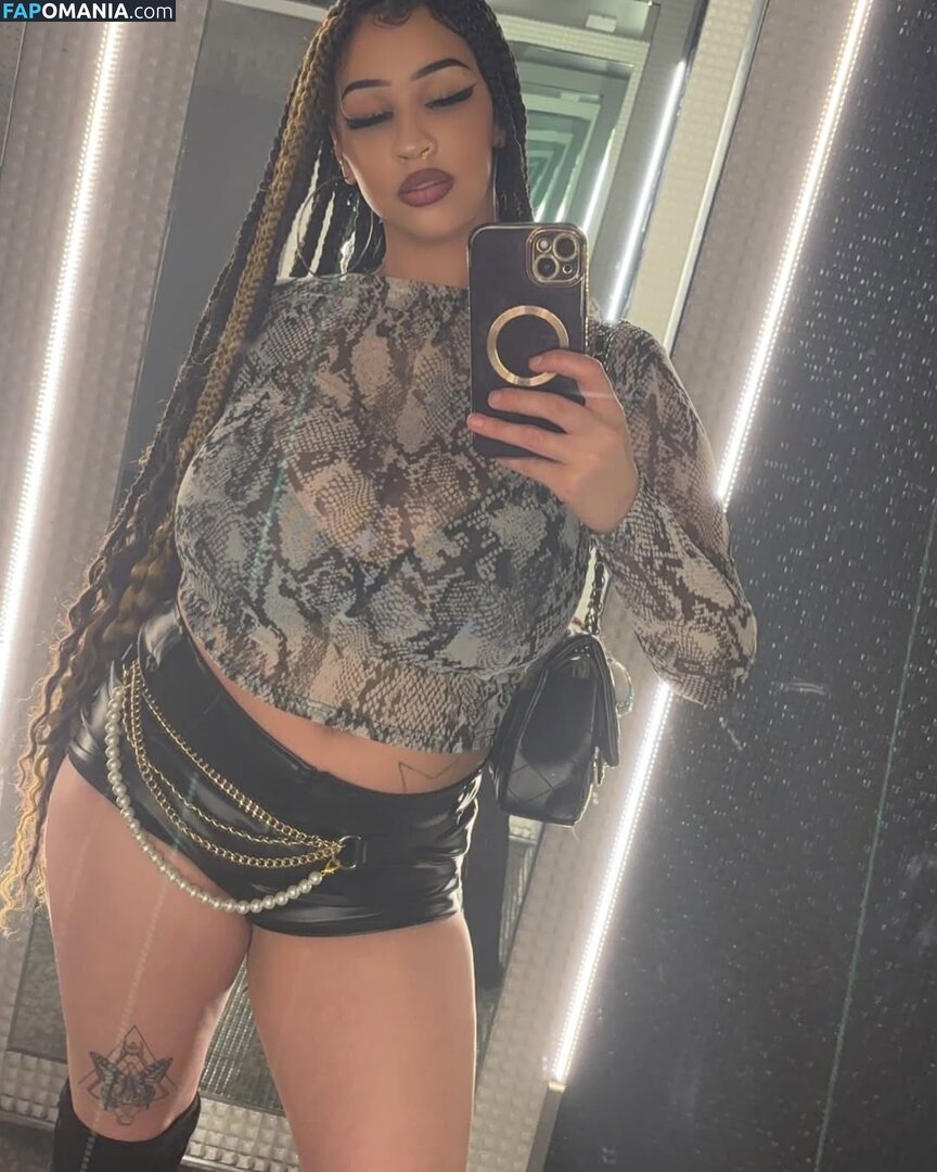 Peachy.Star / iamstar9x2 / lifeof_star Nackt OnlyFans  Geleaktes Foto #13