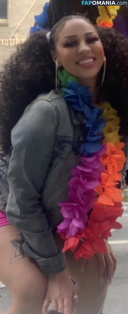 Peachy.Star / iamstar9x2 / lifeof_star Nackt OnlyFans  Geleaktes Foto #14