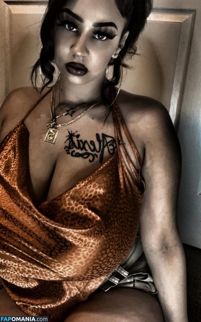 Peachy.Star / iamstar9x2 / lifeof_star Nackt OnlyFans  Geleaktes Foto #15