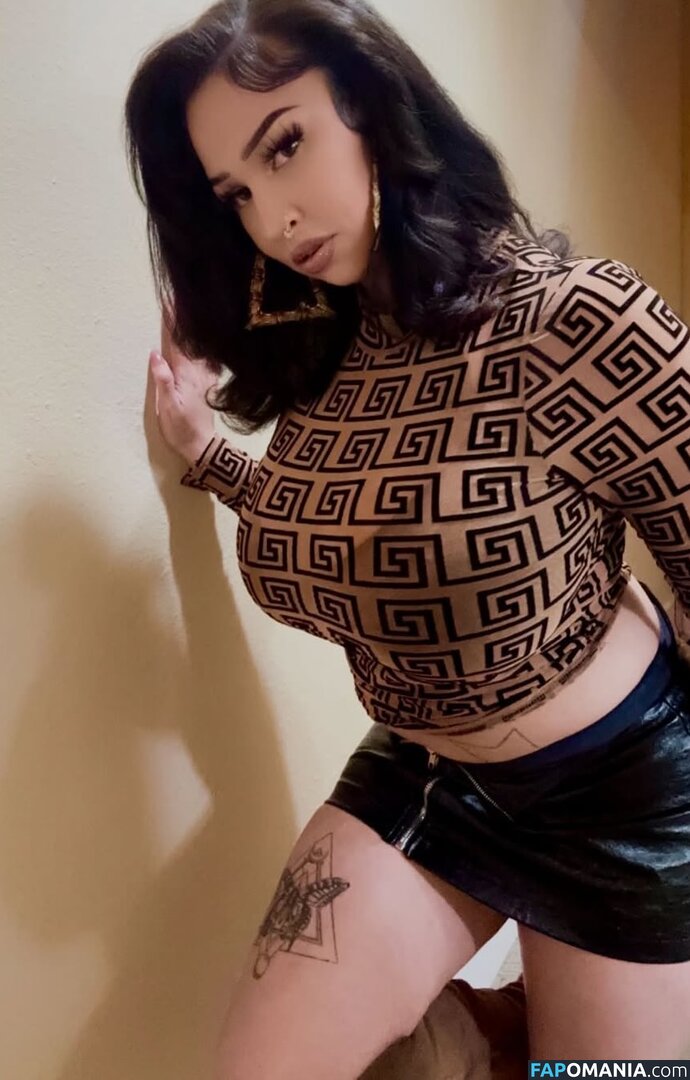 Peachy.Star / iamstar9x2 / lifeof_star Nackt OnlyFans  Geleaktes Foto #16